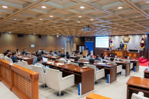 제9대 강남구의회, 4년간의 의정활동 마무리