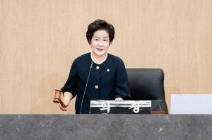 광진구의회, 제291회 임시회 폐회로 제9대 의회 마무리