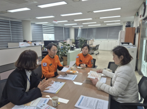 강북구, 민관 협력 동 단위 생명존중안심마을 조성… 자살예방 안전망 확대