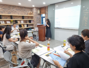 ˝이제 도서관에서 만나요˝ 영등포구, 구립도서관 상주작가 프로그램 운영