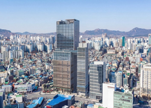 서울시, 왕십리 광역거점에 관광문화 복합공간 조성…호텔 242실 공급