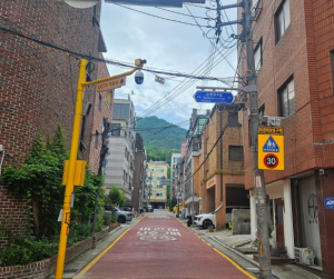 서초구, 어린이 등하굣길 안심 CCTV 확충 본격 추진
