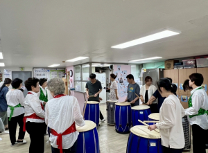 구로구, 건강지도자와 함께하는 장애인·돌봄가족 힐링프로그램 운영