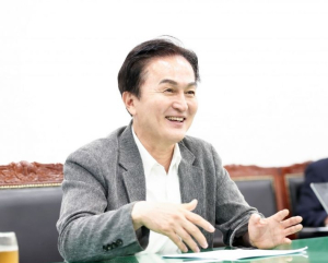 류삼영 동작구청장 당선인 ˝강남4구 되려면 교통망 확충해야˝