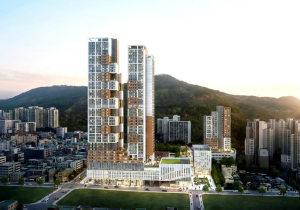 서울시, 7호선 용마산역 앞 712호 공급…면목 행정복합사업 본궤도