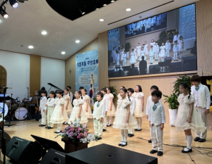 성북구 정릉3동 주민자치가 키운 `정릉 엔젤스`…전국 무대 잇단 성과