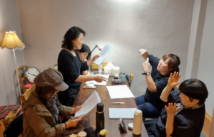광진구, 배움이 일상이 되는 `일상학습관`…온 동네가 배움터로
