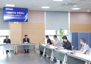 조유진 영등포구청장 당선인 인수위, 관내 유일한 산인 쥐산 관광자원 발굴…민선9기 실행력 입증