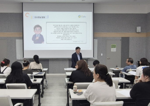 서울시 다산콜재단, 양육 걱정 덜고 시민 상담 더 세심하게…일·가정 양립 문화 확산