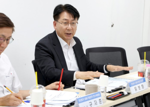 유보화 성동구청장직 인수위, 성동의 미래 바꿀 200여 개 민선9기 핵심 정책 완성에 박차