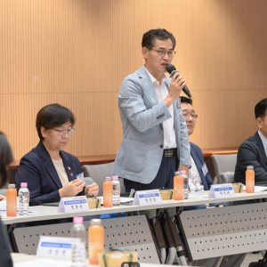 양천구, 보건복지부와 함께 `민·관합동 자살예방 전략회의` 개최...협력체계 강화