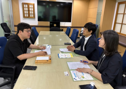 서울시의회 김동욱 의원, 교육활동 보호 체계 강화 지속적인 점검과 노력 필요