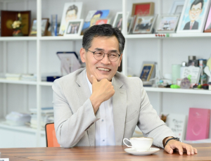 이기재 양천구청장, 취임식 없이 직원조례로 민선 9기 임기 시작...˝형식보다 실천 중요˝