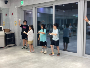 성북구 장위청소년문화누림센터, `달려라! 누림 게임데이`