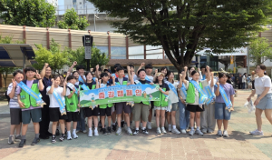 나눔·환경·주민참여…성북구 정릉2동 주민자치회, 주민과 함께하다