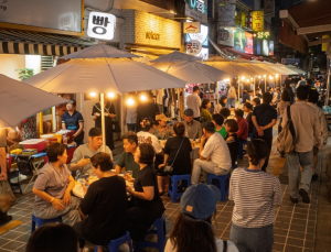 ˝관악산 하산길에 시원한 골목 축제 즐기세요˝ 관악구, 7월 무더위 날리는 `골목상권 야간축제` 개최