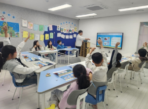 송파구, 우리 아이 첫 경제교육 나선다…놀이로 배우는‘두근두근 경제탐험대’운영