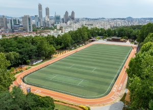 양천구, 도심 속 힐링 명소 `용왕산`, 더 걷기 좋고 더 머물고 싶은 공원으로 완성