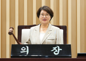 동작구의회, 제10대 전반기 원 구성 완료