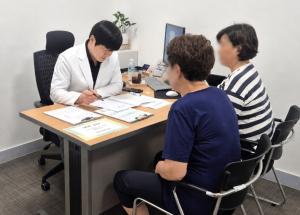 은평구치매안심센터, 정규인 신임 센터장 취임… 전문성 강화 기대