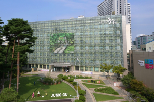 서울 중구, 임산부 420명에 친환경농산물 지원...˝엄마와 아이 모두 튼튼하게˝