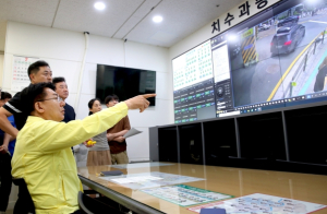 성동구, 재난취약시설 11,898개소 `종합 안전점검` 나선다