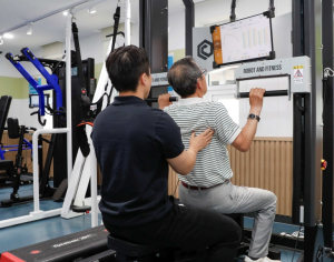 성동구, 2026년 하반기 성동스마트헬스케어센터 프로그램 참여자 모집