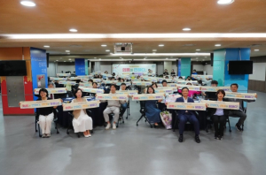성북구, `2026 협동조합 주간행사` 개최… 소통과 연대의 장 열려