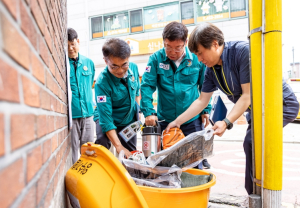 광진구, 서울시 최초 `통합형 자율대여 양수기함` 운영... 24시간 주민접근형 초동대응체계 구축