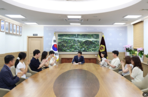 임만균 서울시의장, 취임 후 ‘제1호 결재’로 직원 ‘자기돌봄 특별휴가’ 본격 시행 !