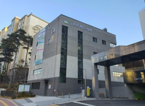 은평구 은뜨락도서관, 야외 독서문화 프로그램 `은뜨락 북라운지` 9월부터 운영 재개