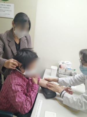 성북구, 시력 잃고 유랑하던 70대 초고위기 홀몸 어르신 극적 구조