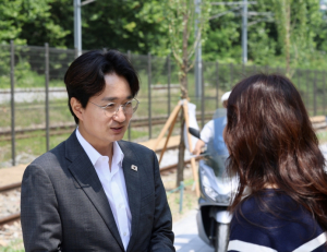 임대아파트 2만2천 세대 관리비 부담 덜었다...노원구, 전국 지자체 유일 공공·재개발 임대아파트 공동관리비 지원