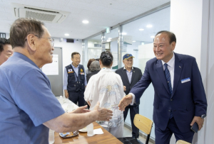 소통으로 여는 민선 9기… 마포구, 16개 동 돌며 `주민과의 대화`
