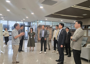 서울시, `현장에 답 있다`… `G3 서울플랜` 주거안정 도시분과 `중앙주거복지센터` 첫 방문 회의