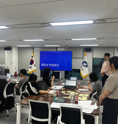 광진구-건국대 손잡고 ‘2026 관·학 협력 프로젝트’ 시동… 청년 시선으로 지역 문제 푼다