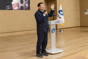 “영화 보고 힐링하세요”… 광진구, 23일 구민 위한 ‘청춘시네마’ 연다