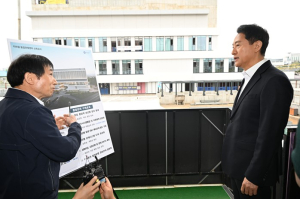 서울시, 더 빠르고 똑똑한 지하철 차세대 신호 시스템 구축...민선9기 대중교통 대전환 신호탄