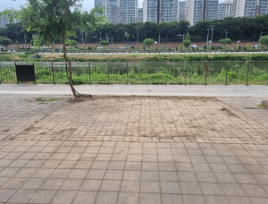 소통으로 이뤄낸 30여 년 숙원 해결…광진구, 중랑천 불법 매점 정비