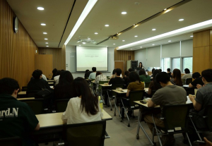 서울시보건환경연구원, 이공계 청년들의 실무 성장 기회 넓힌다