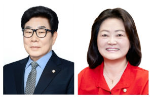 광진구의회 행정사무감사특별위원회 이동길 위원장, 고상순 부위원장 선출