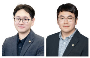 광진구의회 윤리특별위원회 유지훈 위원장, 최동수 부위원장 선출