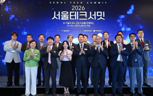 오세훈 시장, 16일(목) ‘2026 서울테크서밋’ 참석…“AI·바이오 융합, 기업성장 사다리 구축해 글로벌 도약 뒷받침”