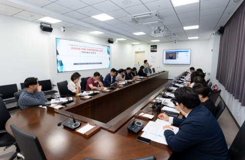 강남구의회, ‘2026년 의원 의정역량강화 교육’ 실시