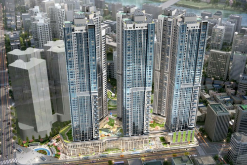 서울시, 영등포 전통시장 1,177세대 주상복합 변신…서남권 주택공급 활성화