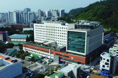 강서구-부천성모병원 손잡아, 정신건강복지센터 전문 위탁 운영