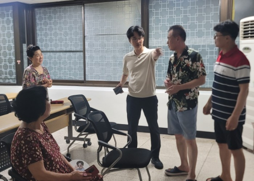 노원구, 폭염 속 아파트 정전 신속 대응… 전력 공급 2시간 앞당겨 정상화
