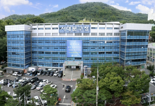 서대문구 위기 가구 동별 데이터로 찾아낸다