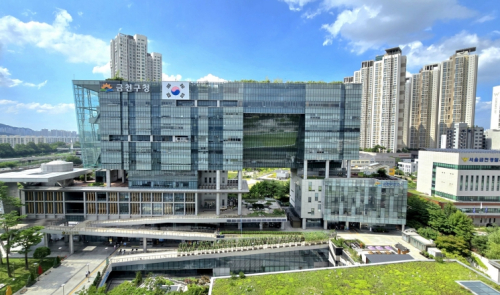 금천구, ˝지역경제 빛낸 우수 기업인 찾는다˝