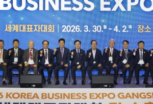 막히던 도로 뚫고, 인공지능으로 치매 환자 발견까지…강서구, `2026 상반기 적극행정 우수사례` 선정